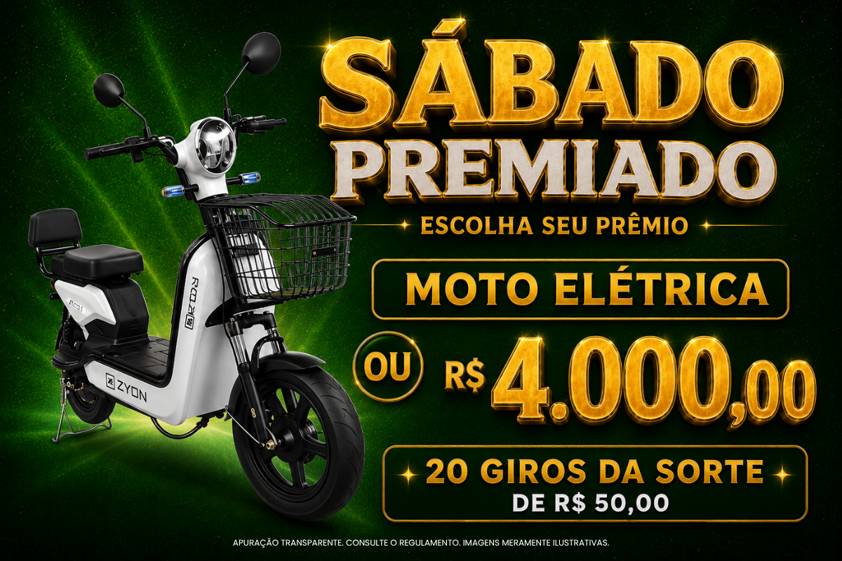 Sábado Premiado