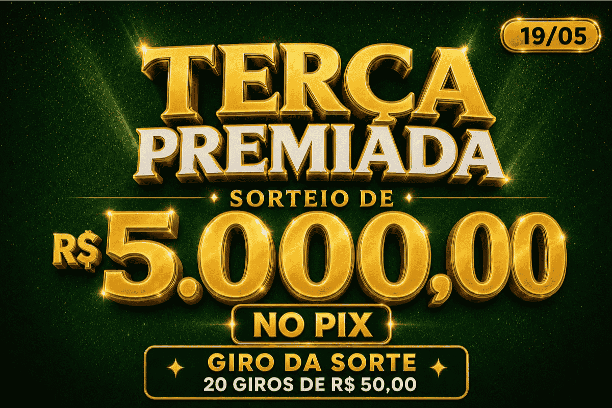Terça Premiada