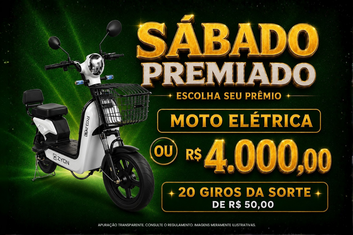 Sábado Premiado
