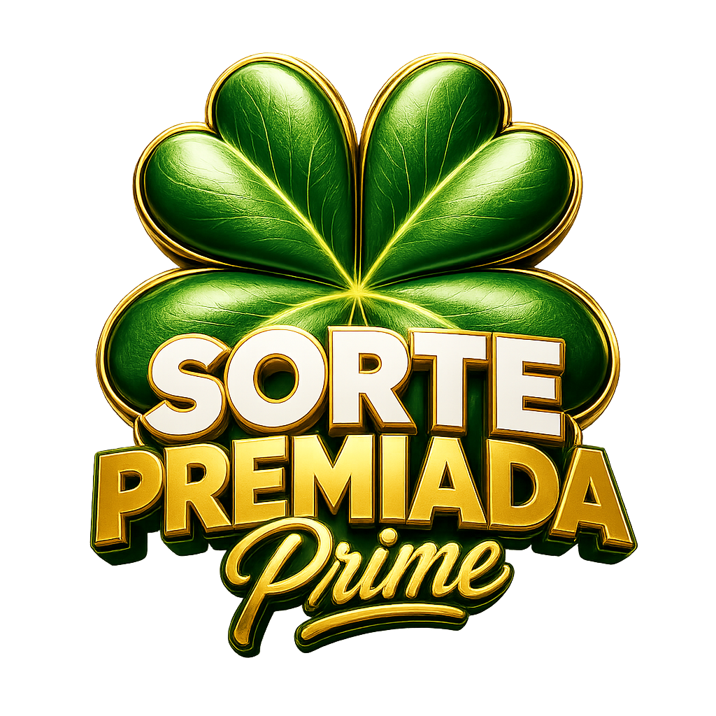 Sorte Premiada!